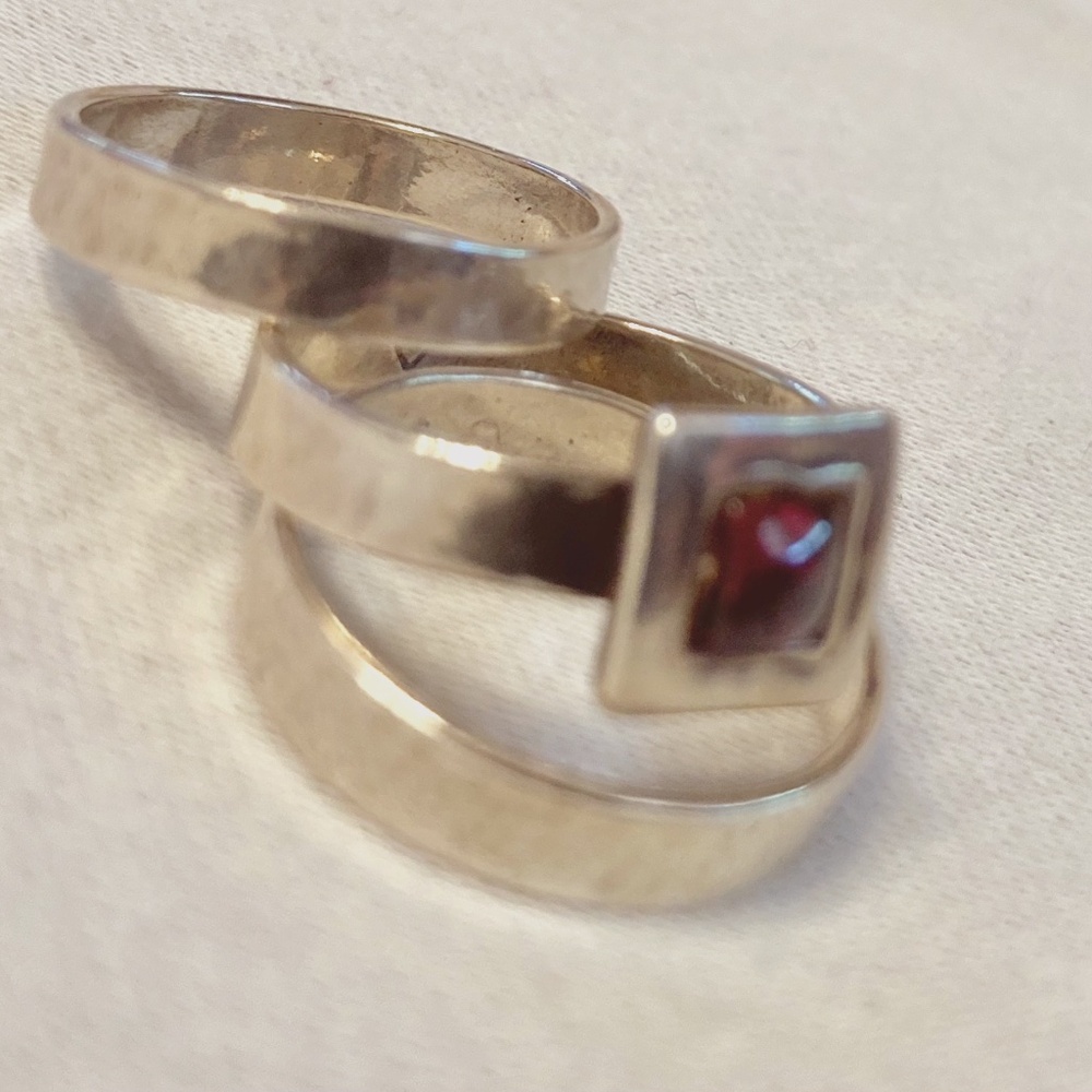 Ring - Stack Set - image 1